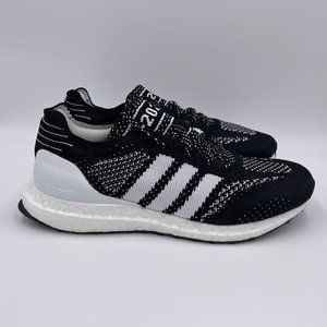 adidas Ultraboost DNA Black / White Mens Shoes